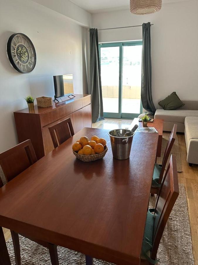 Marina De Albufeira T1 Ate 2 Pax Ou T2 Ate 6 Pax Com Piscina E Vista Marina Daire Dış mekan fotoğraf