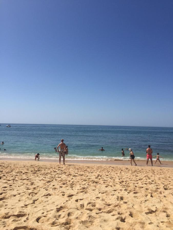 Marina De Albufeira T1 Ate 2 Pax Ou T2 Ate 6 Pax Com Piscina E Vista Marina Daire Dış mekan fotoğraf