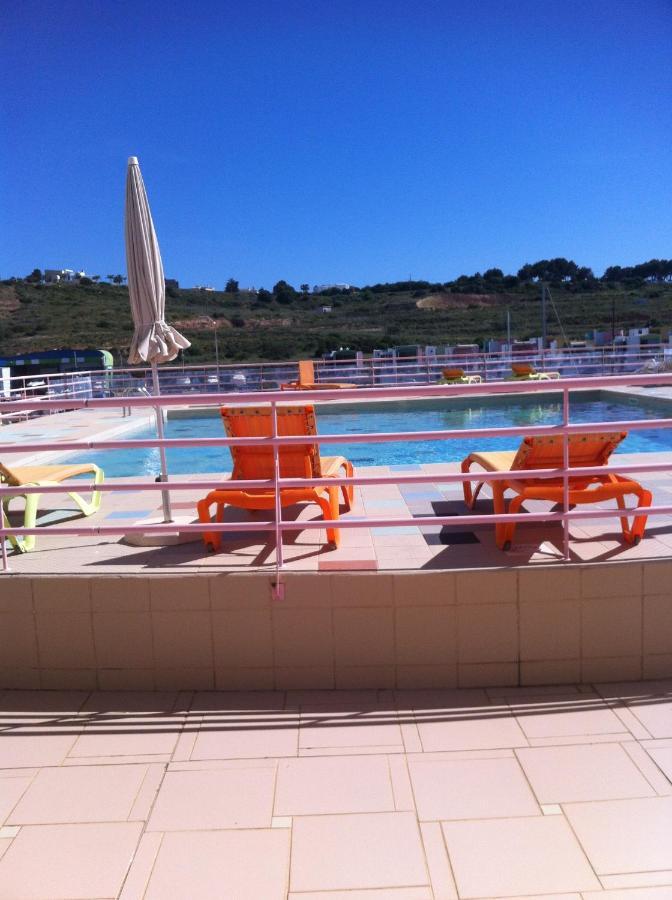 Marina De Albufeira T1 Ate 2 Pax Ou T2 Ate 6 Pax Com Piscina E Vista Marina Daire Dış mekan fotoğraf