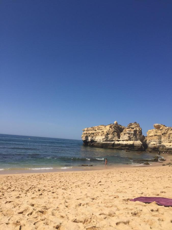 Marina De Albufeira T1 Ate 2 Pax Ou T2 Ate 6 Pax Com Piscina E Vista Marina Daire Dış mekan fotoğraf