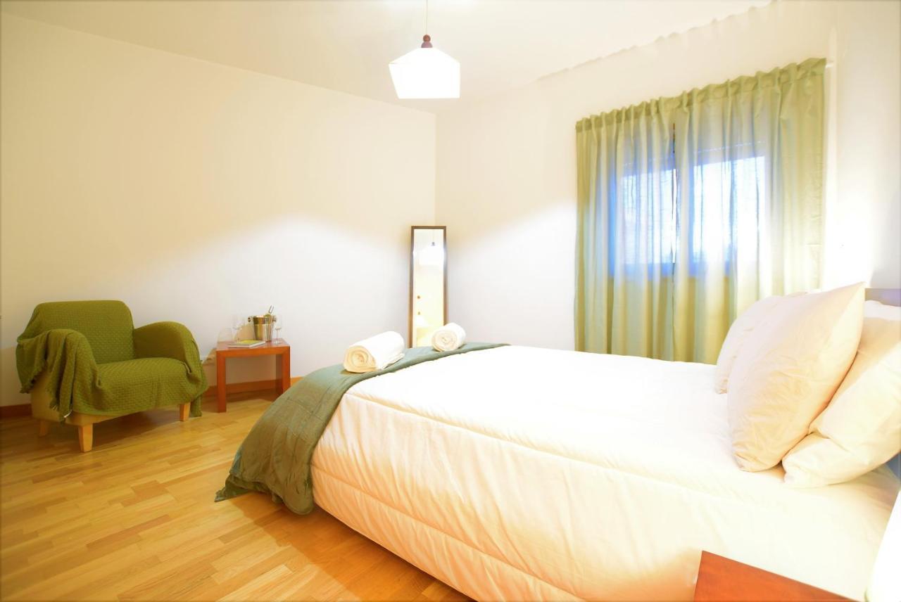 Marina De Albufeira T1 Ate 2 Pax Ou T2 Ate 6 Pax Com Piscina E Vista Marina Daire Dış mekan fotoğraf
